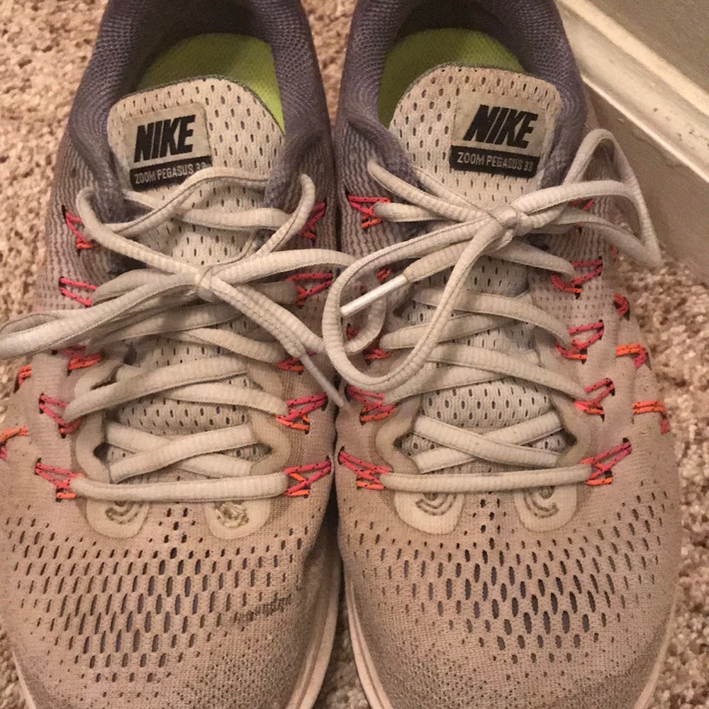 Nike sneakers